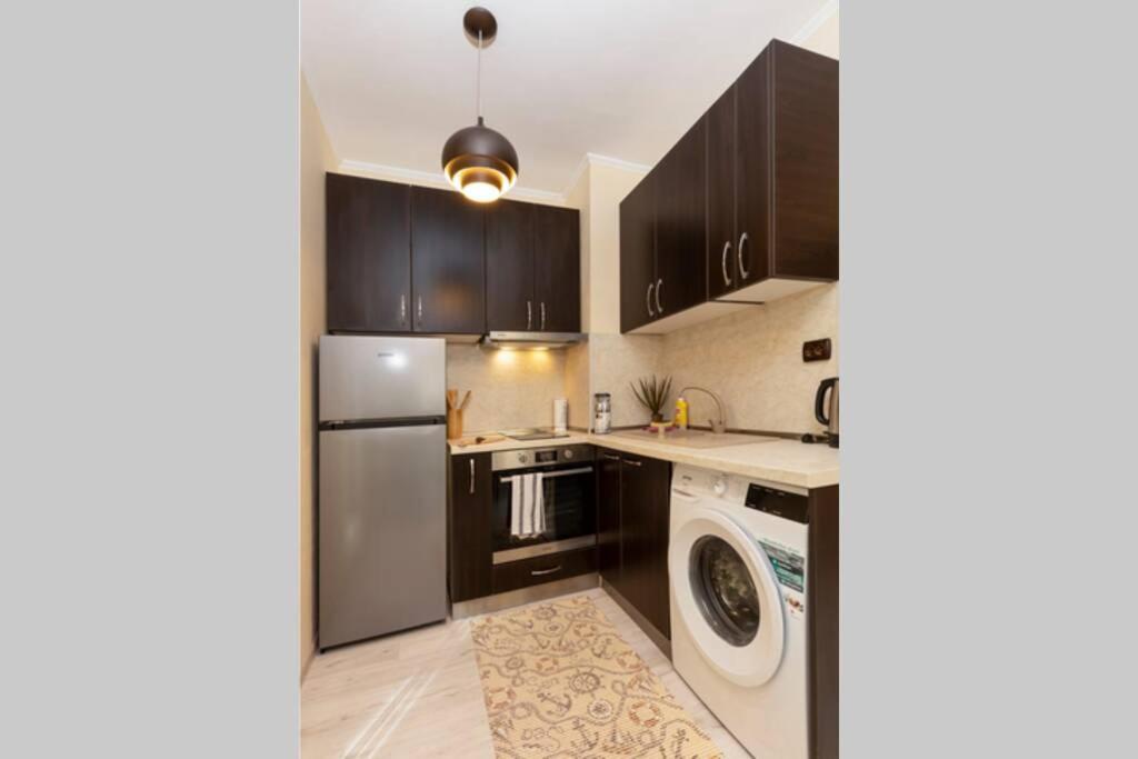 Cozy New Apartment 'Casa Vacanza ' ✵ Top Center ✵ Plovdiv Eksteriør bilde