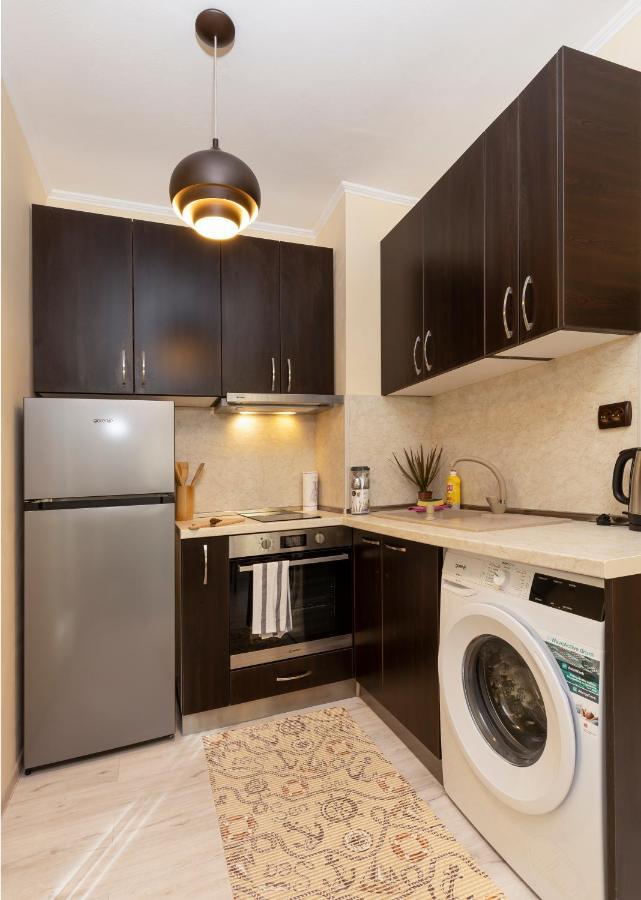 Cozy New Apartment 'Casa Vacanza ' ✵ Top Center ✵ Plovdiv Eksteriør bilde