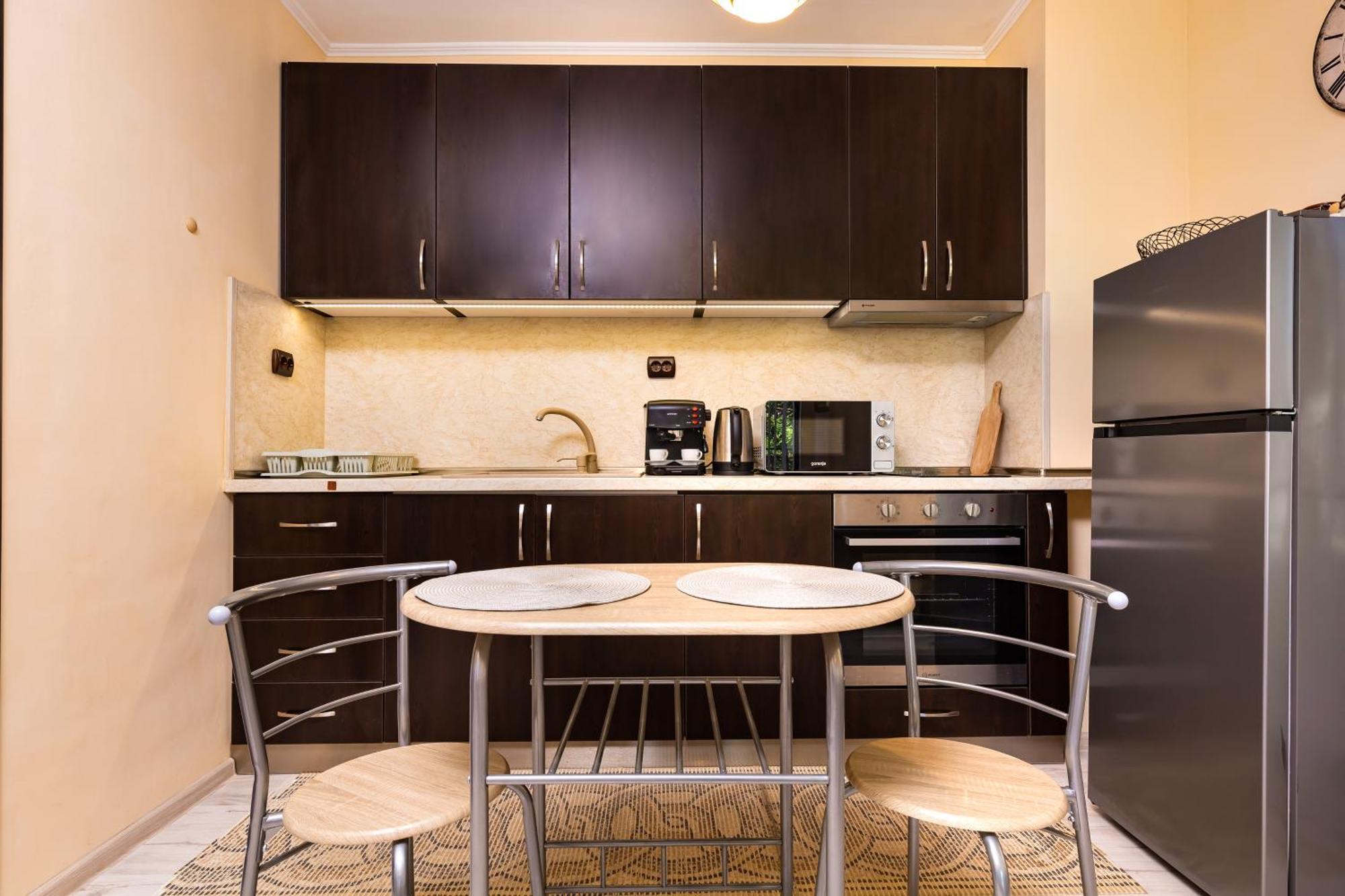 Cozy New Apartment 'Casa Vacanza ' ✵ Top Center ✵ Plovdiv Eksteriør bilde