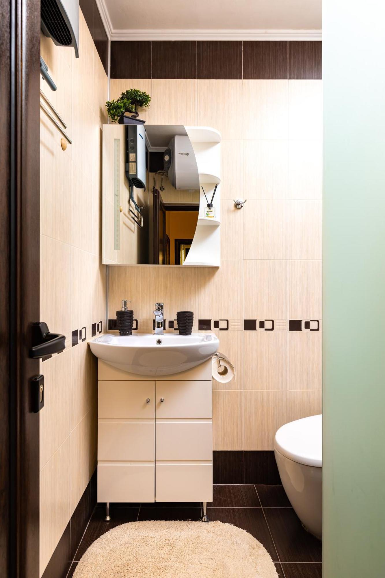 Cozy New Apartment 'Casa Vacanza ' ✵ Top Center ✵ Plovdiv Eksteriør bilde