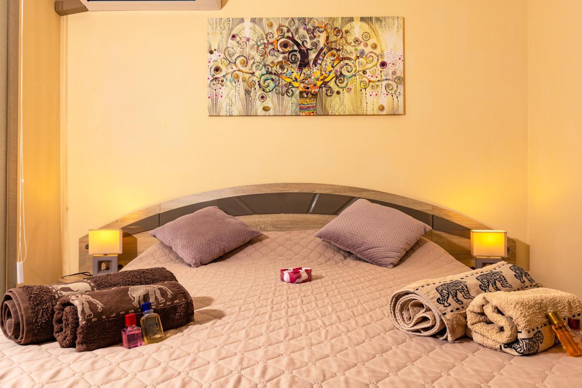 Cozy New Apartment 'Casa Vacanza ' ✵ Top Center ✵ Plovdiv Eksteriør bilde