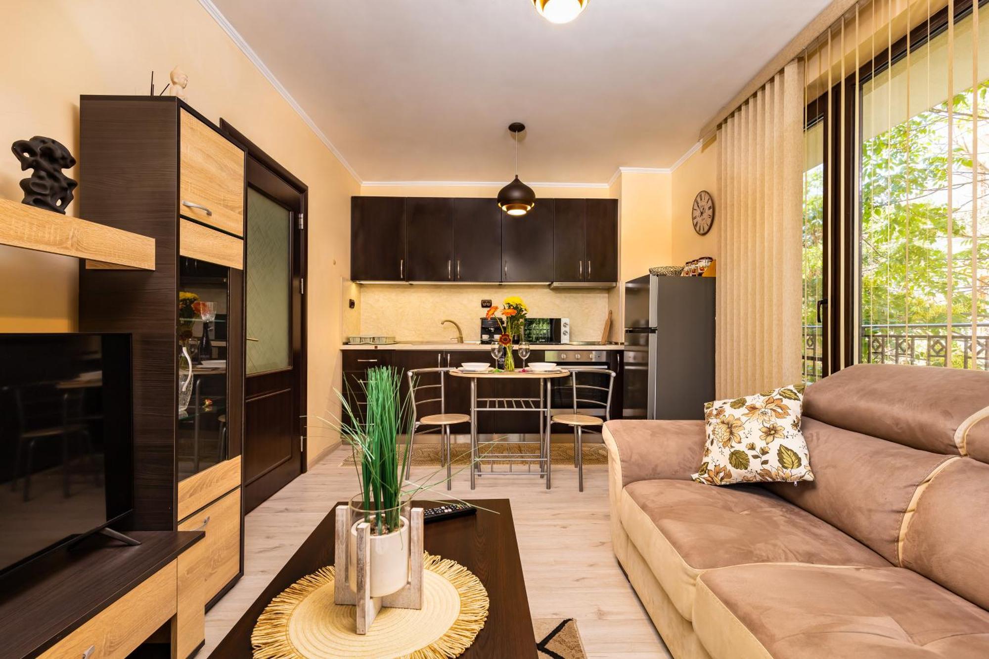 Cozy New Apartment 'Casa Vacanza ' ✵ Top Center ✵ Plovdiv Eksteriør bilde